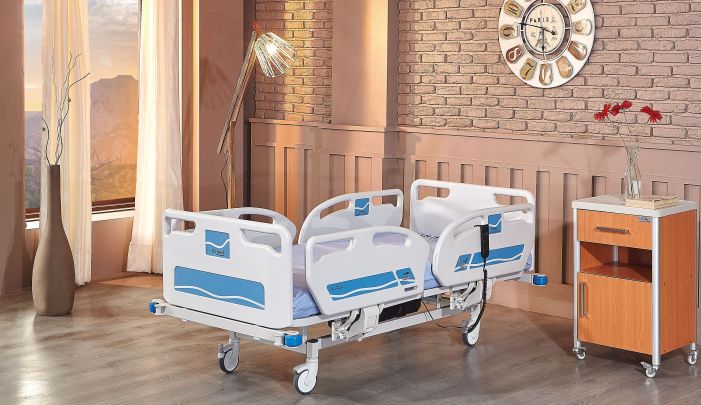 DUAL MOTOR HASTA KARYOLASI 