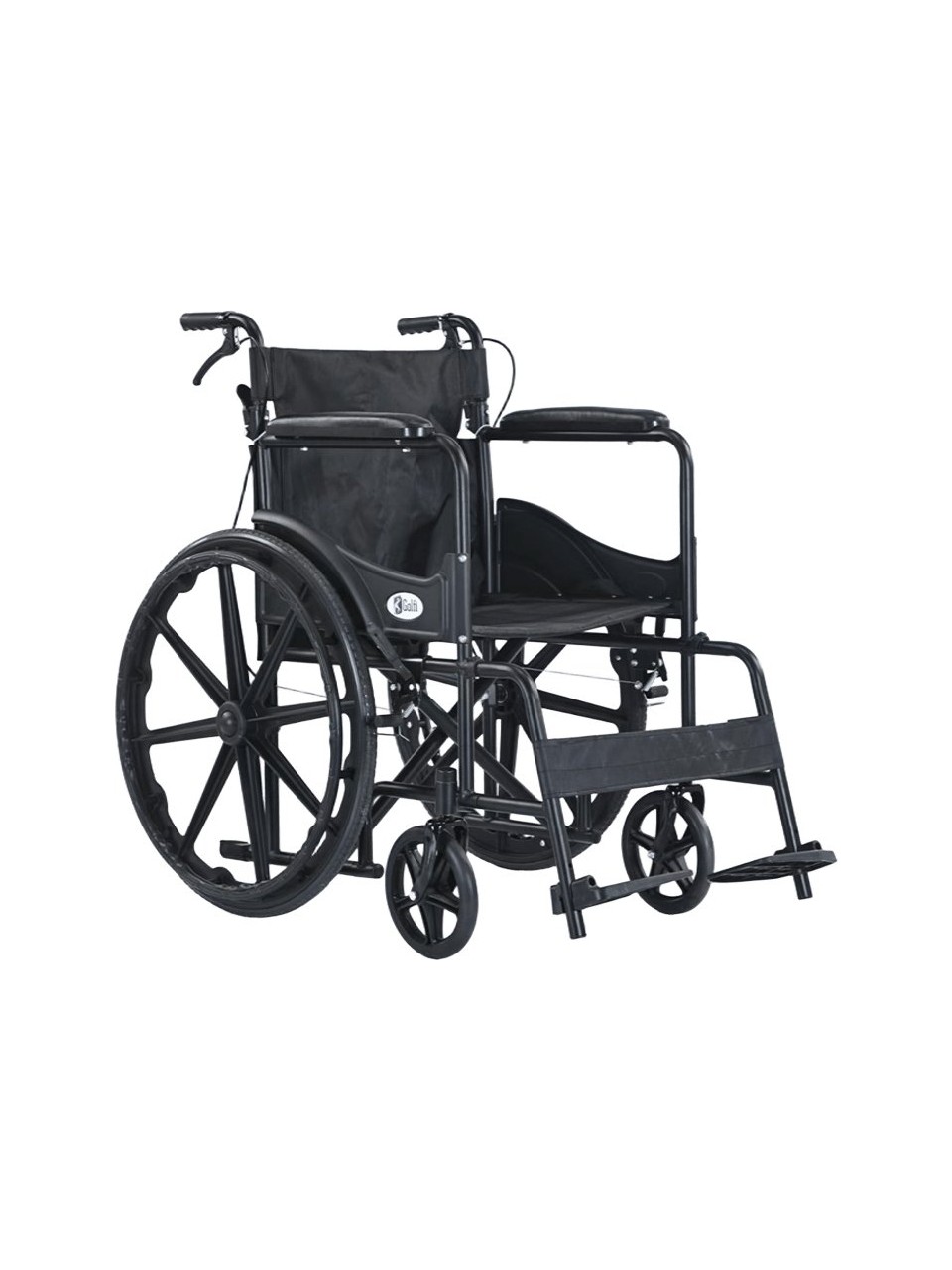 GOLFİ G102 TEKERLEKLİ SANDALYE 